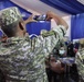 U.S. and Kyrgyz Medical Teams Sharpen Expeditionary Care Skills at Bright Star 25