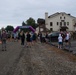 One Team, One Fight: WA National Guard Hosts Suicide Prevention 5K
