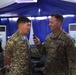 U.S. and Kyrgyz Medical Teams Sharpen Expeditionary Care Skills at Bright Star 25