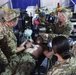 U.S. and Kyrgyz Medical Teams Sharpen Expeditionary Care Skills at Bright Star 25