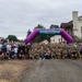 One Team, One Fight: WA National Guard Hosts Suicide Prevention 5K