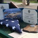 PNSY Retire Flag Stephen Perrucci