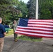 PNSY Retire Flag Stephen Perrucci