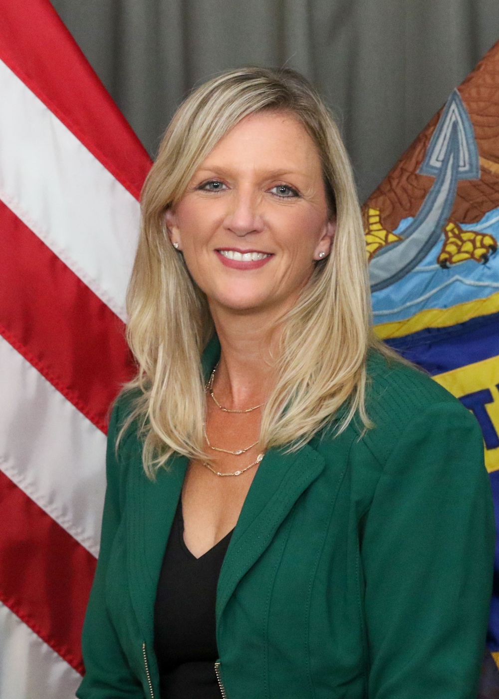 Former Pentagon Real Estate Director Returns to Lead NAVFAC Washington Business Operations