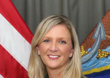 Former Pentagon Real Estate Director Returns to Lead NAVFAC Washington Business Operations