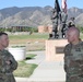 BG Parker Visits NETCOM, Ft. Huachuca