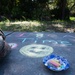 Hurlburt Field hosts Chalk the Walk for suicide prevention