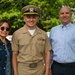O-4 Promotion Ceremony Portsmouth Naval Shipyard
