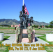 BG Parker Visits NETCOM, Ft. Huachuca