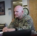 BG Parker Visits NETCOM, Ft. Huachuca