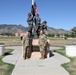 BG Parker Visits NETCOM, Ft. Huachuca