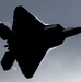 Experience the Power of the F-22 Raptor at Kaneohe Bay Air Show