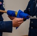 257th Combat Operations Flight's redesignation ceremony