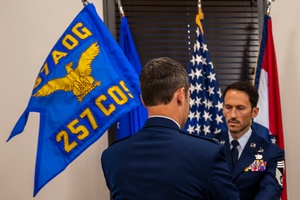 AFN Aviano Radio News: Mission Command in an Era of Great Power Competition