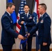 257th Combat Operations Flight's redesignation ceremony
