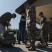 Wisconsin National Guard hosts Norwegian Ruck March
