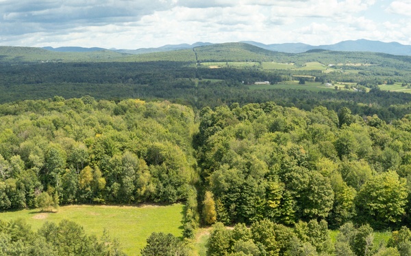 U.S. Border Patrol Swanton Sector