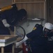 Greek Navy hosts U.S., Egyptian, Italian and Qatar Sailors for BRIGHT STAR 25 firefighting training
