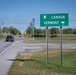 Northern Border Swanton Sector