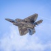 Experience the Power of the F-22 Raptor at Kaneohe Bay Air Show