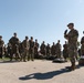 Wisconsin National Guard hosts Norwegian Ruck March
