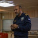Greek Navy hosts U.S., Egyptian, Italian and Qatar Sailors for BRIGHT STAR 25 firefighting training