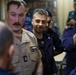 Greek Navy hosts U.S., Egyptian, Italian and Qatar Sailors for BRIGHT STAR 25 firefighting training