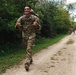 Wisconsin National Guard hosts Norwegian Ruck March