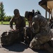 Wisconsin National Guard hosts Norwegian Ruck March
