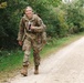 Wisconsin National Guard hosts Norwegian Ruck March