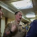 Greek Navy hosts U.S., Egyptian, Italian and Qatar Sailors for BRIGHT STAR 25 firefighting training