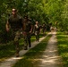 Wisconsin National Guard hosts Norwegian Ruck March