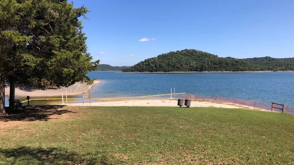 Lillydale Day Use Recreation Area closing for repairs