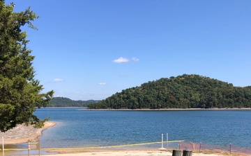 Lillydale Day Use Recreation Area closing for repairs