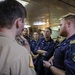 Greek Navy hosts U.S., Egyptian, Italian and Qatar Sailors for BRIGHT STAR 25 firefighting training