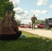 Wisconsin National Guard hosts Norwegian Ruck March