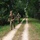 Wisconsin National Guard hosts Norwegian Ruck March