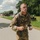 Wisconsin National Guard hosts Norwegian Ruck March