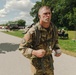 Wisconsin National Guard hosts Norwegian Ruck March