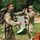 Wisconsin National Guard hosts Norwegian Ruck March