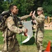 Wisconsin National Guard hosts Norwegian Ruck March