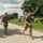 Wisconsin National Guard hosts Norwegian Ruck March