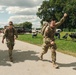 Wisconsin National Guard hosts Norwegian Ruck March