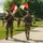 Wisconsin National Guard hosts Norwegian Ruck March