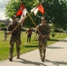 Wisconsin National Guard hosts Norwegian Ruck March