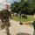 Wisconsin National Guard hosts Norwegian Ruck March