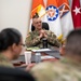 7th Signal Command (Theater) HQs &quot;Chaplain Chat&quot; Brown Bag Lunch