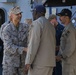 BRIGHT STAR 25 Command Post Exercise Commander visits USS Truxtun