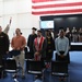 Fort Rucker Ed Center Graduation 2025