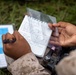 November Company Land Navigation Classes